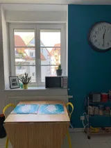 Appartement Rue du Lazaret à Strasbourg