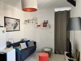 Appartement Rue du Lazaret à Strasbourg
