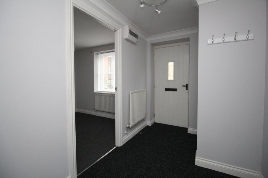 Flat Emery Gate in Chippenham