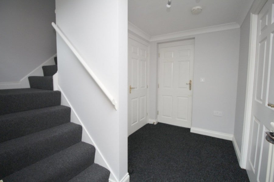 Flat Emery Gate in Chippenham