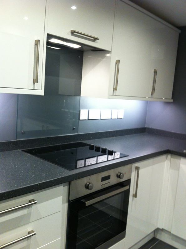 Room Glenalmond Road in Sheffield