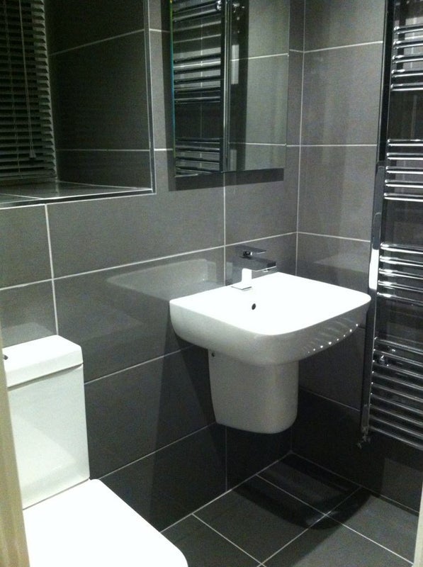 Room Glenalmond Road in Sheffield