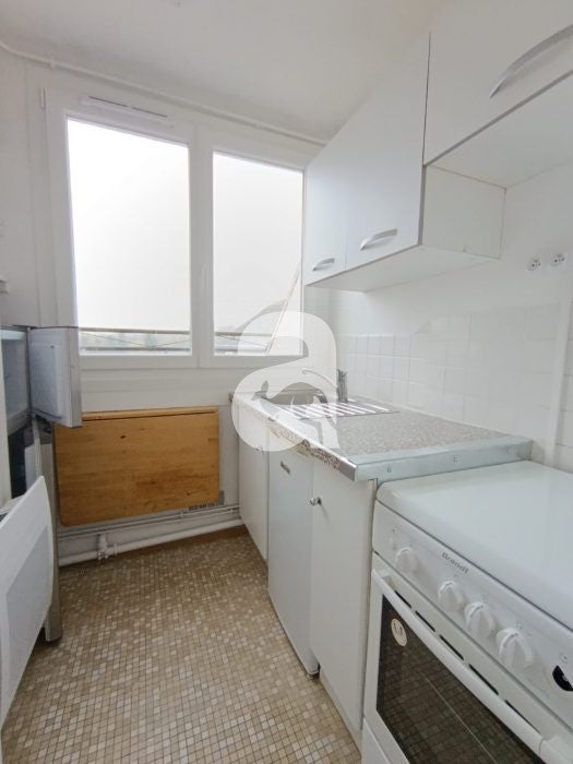 Appartement Rue de la Congrégation à Soissons