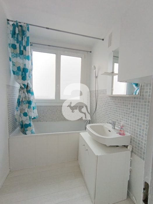 Appartement Rue de la Congrégation à Soissons