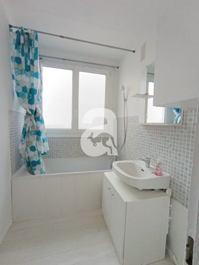 Appartement Rue de la Congrégation à Soissons