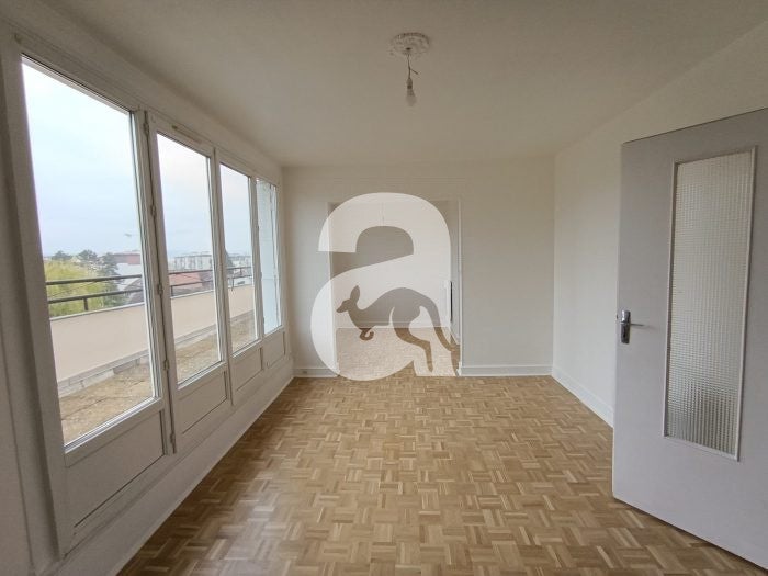 Flat Rue de la Congrégation in Soissons