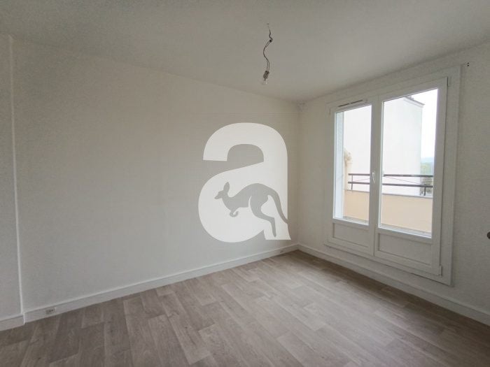 Appartement Rue de la Congrégation à Soissons