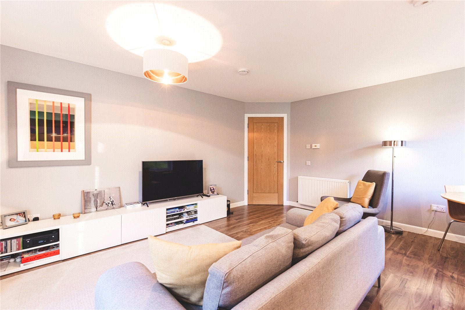Flat North Deeside Road in Aberdeen City