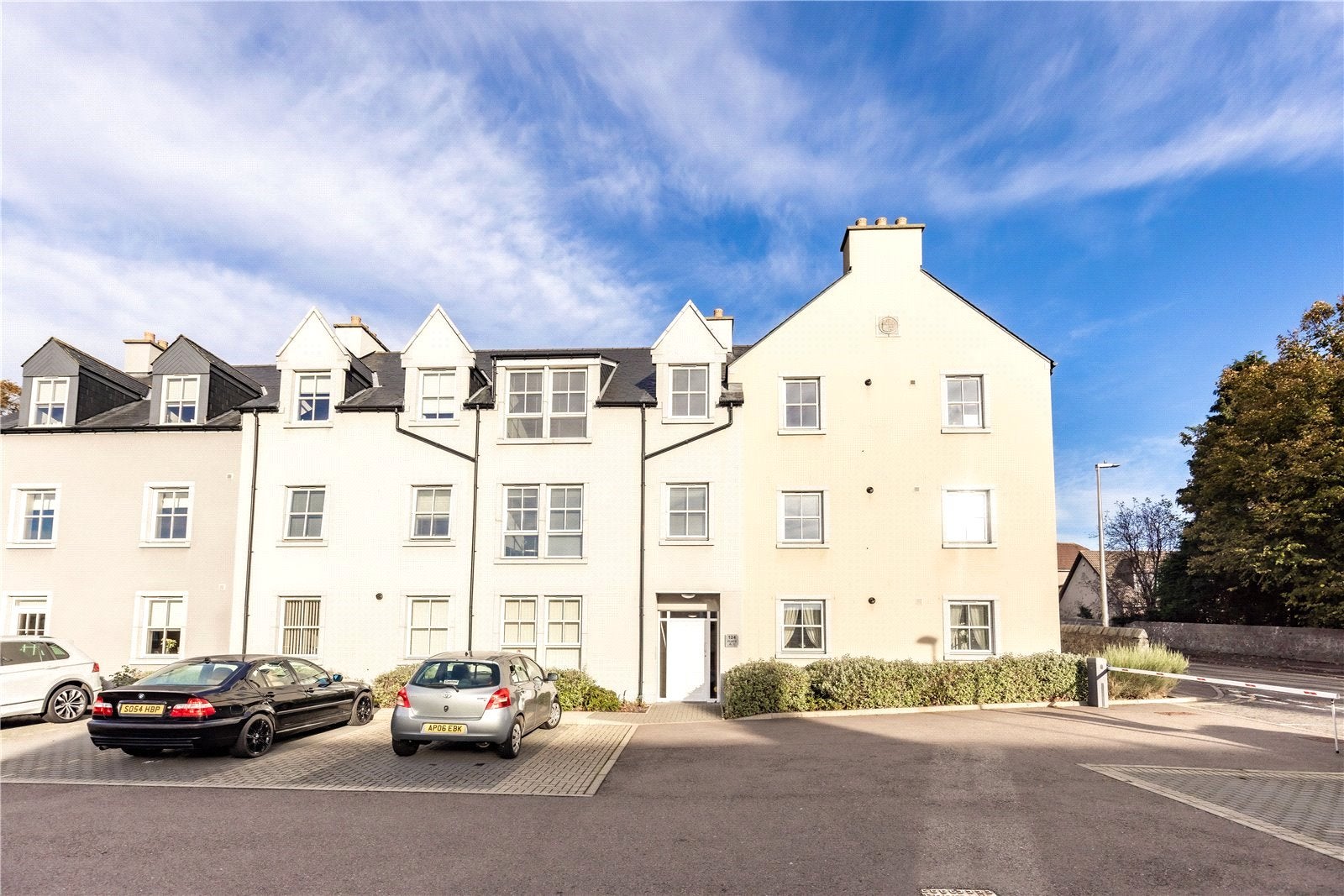 Flat North Deeside Road in Aberdeen City