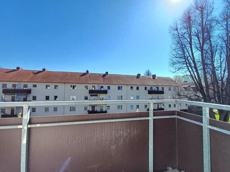 Haus Kösliner Straße in Minden