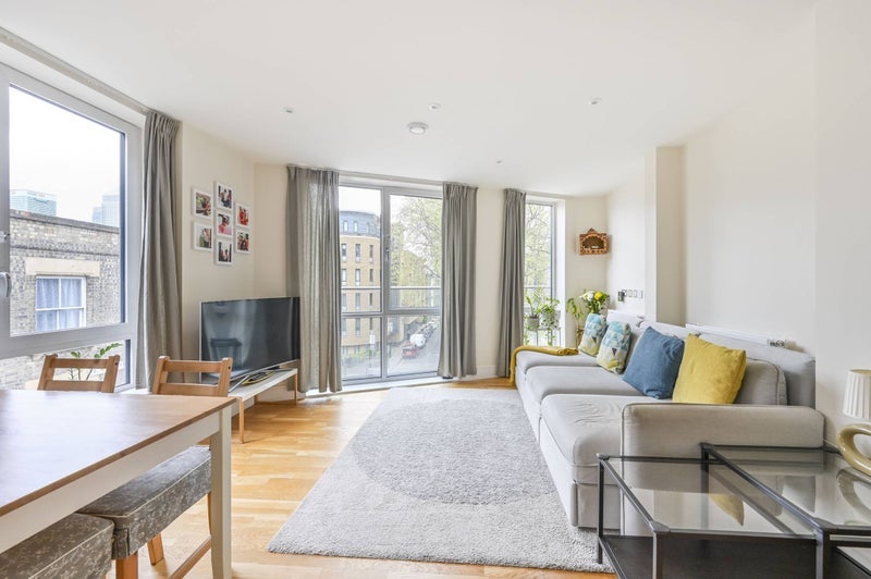 Flat St. Anne Street in Greater London