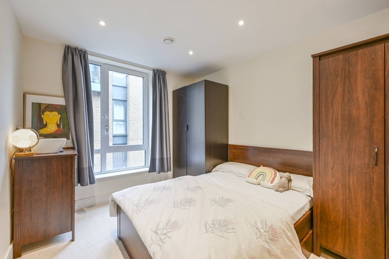 Flat St. Anne Street in Greater London