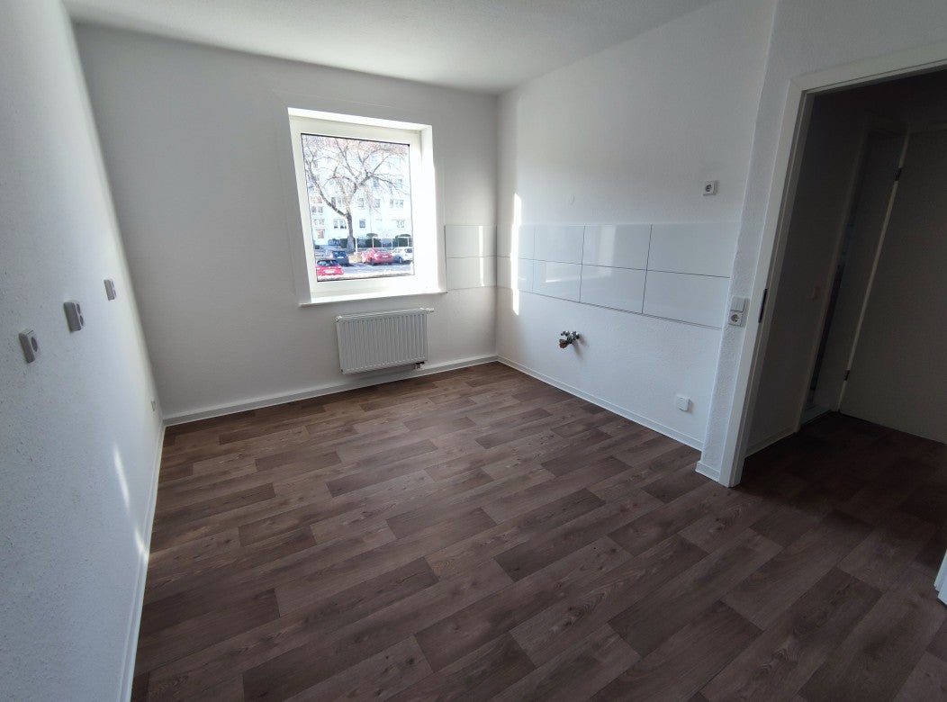 Wohnung Schubertstraße in Brandenburg an der Havel