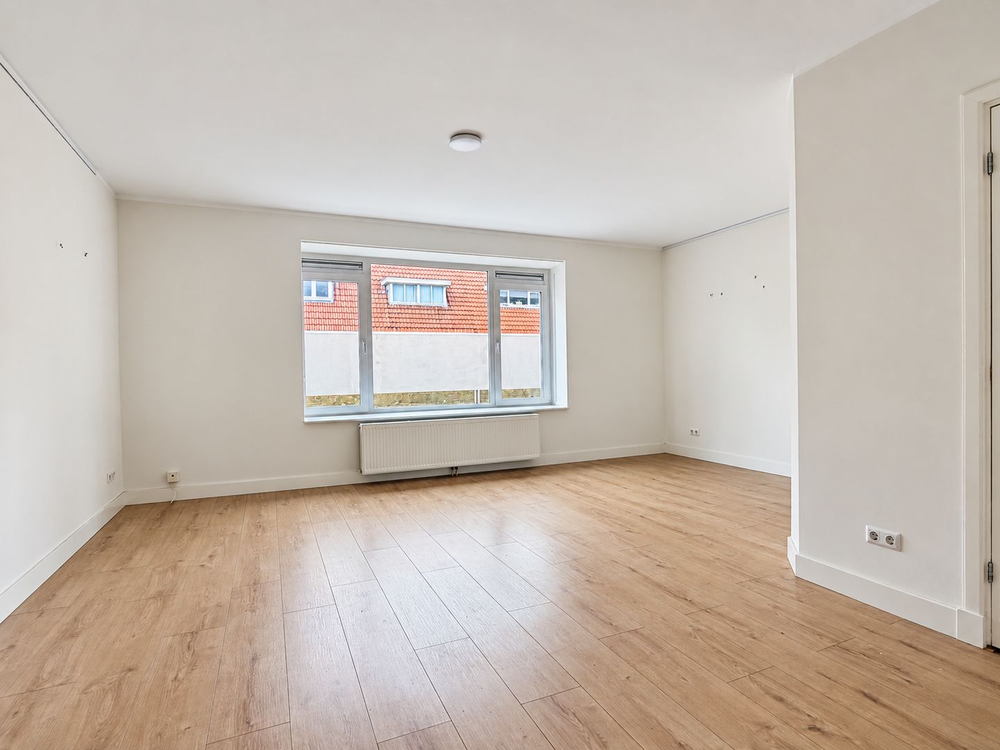 Appartement Appelstraat 3
