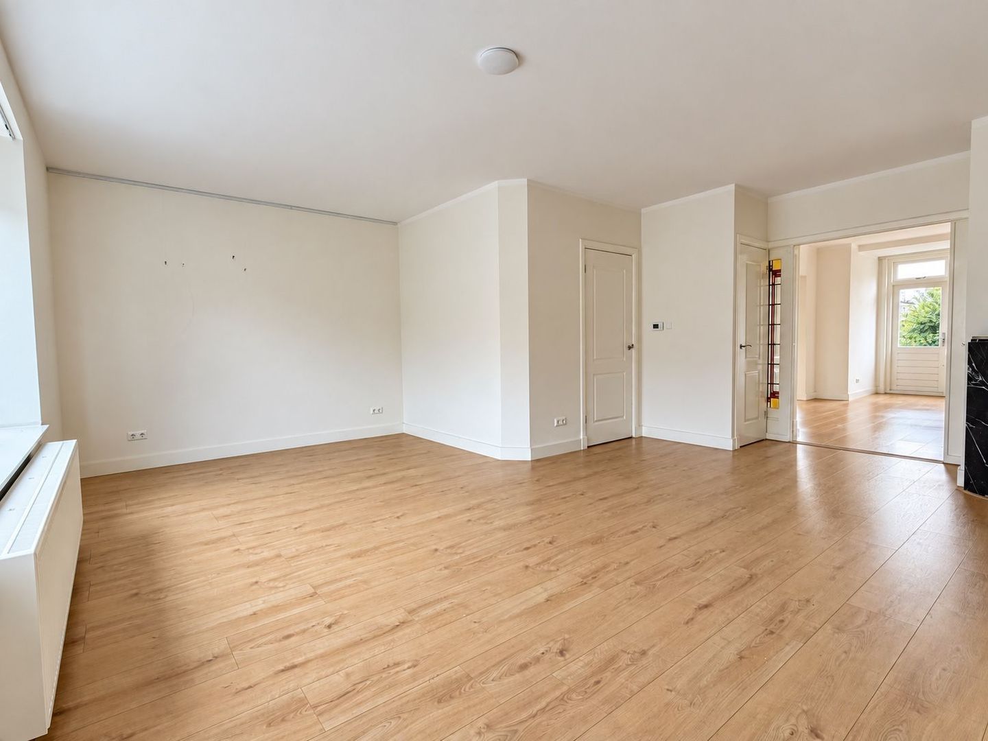 Appartement Appelstraat 5