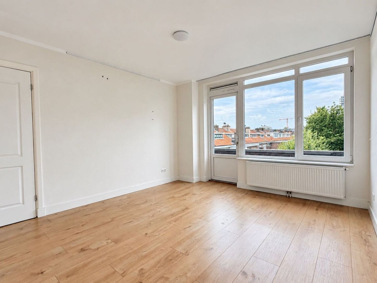 Appartement Appelstraat 23
