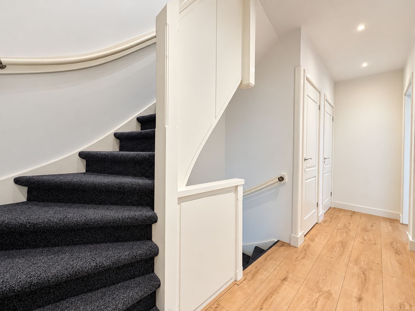 Appartement Appelstraat 20