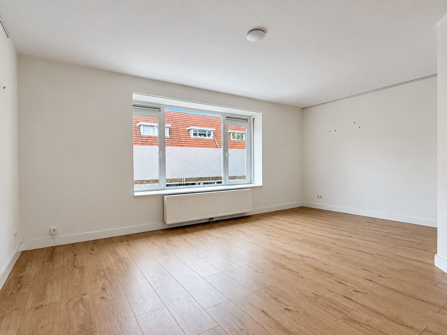 Appartement Appelstraat 4
