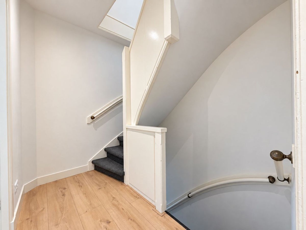 Appartement Appelstraat 19