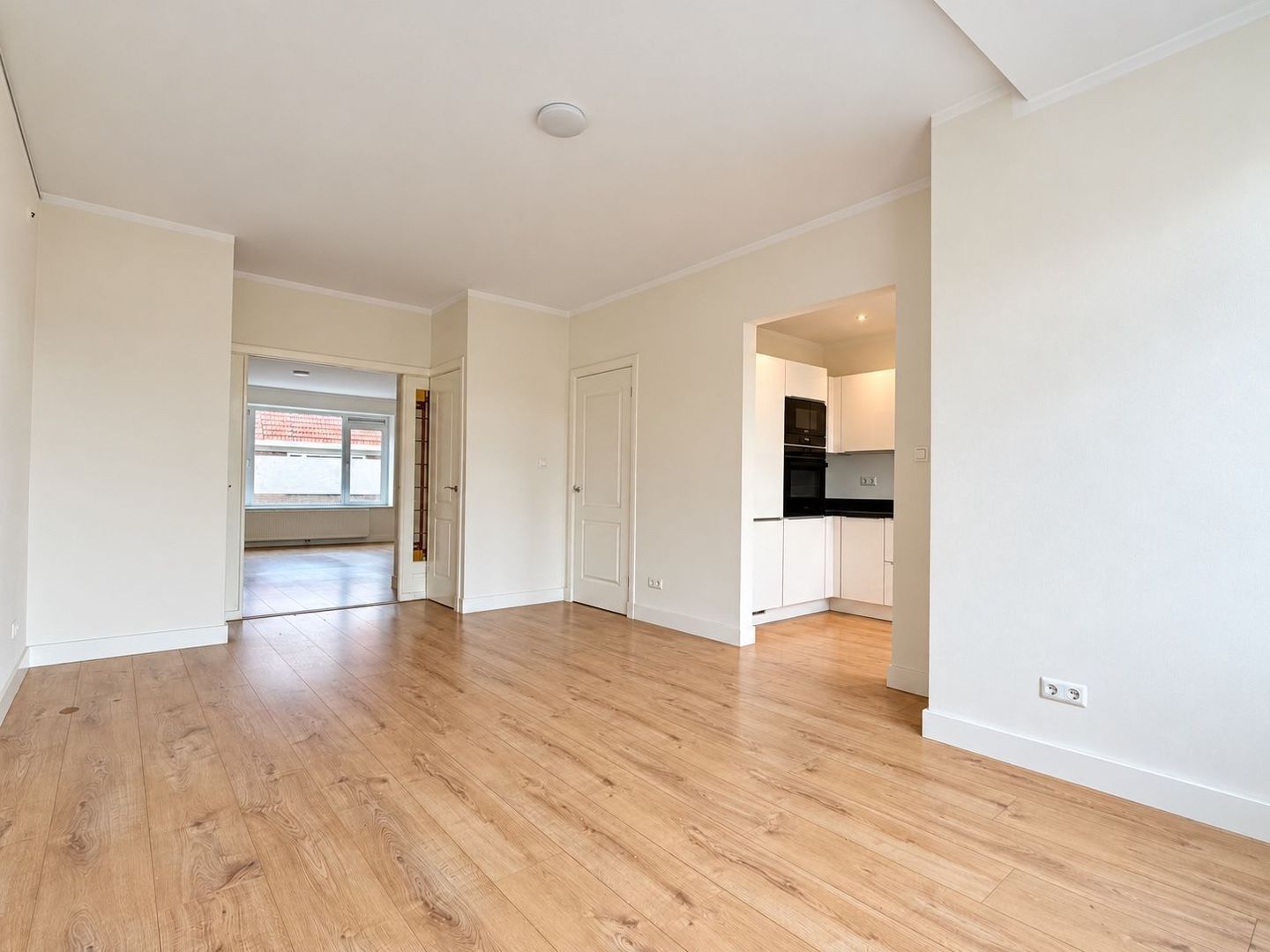 Appartement Appelstraat 10
