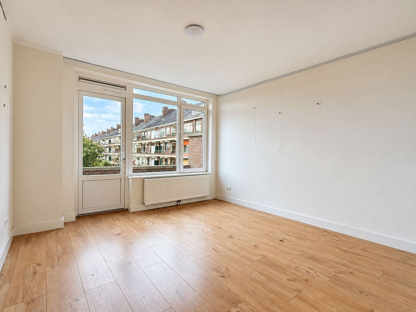 Appartement Appelstraat 22