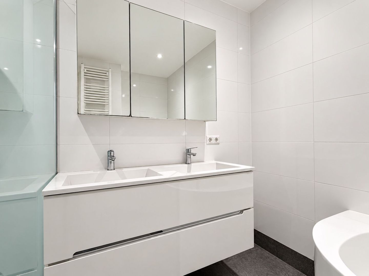 Appartement Appelstraat 27
