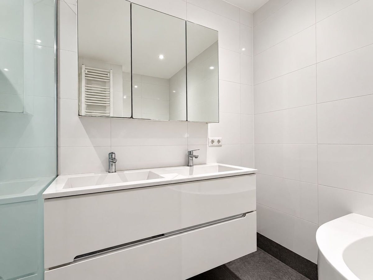 Appartement Appelstraat 27