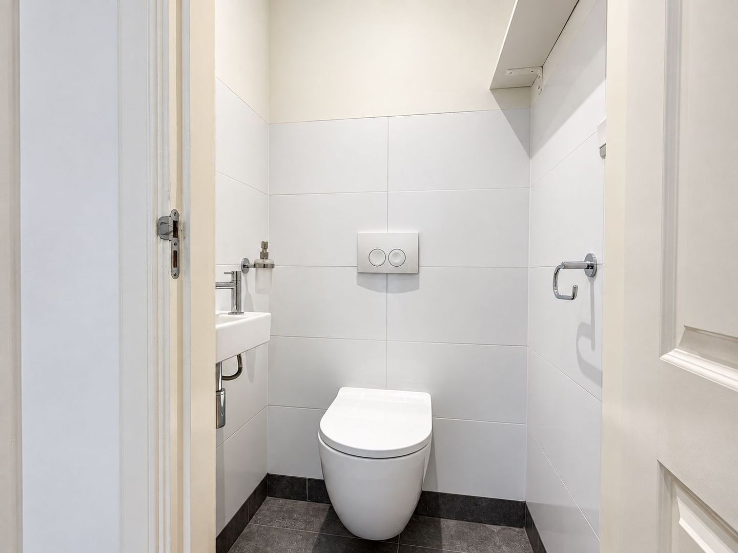 Appartement Appelstraat 18