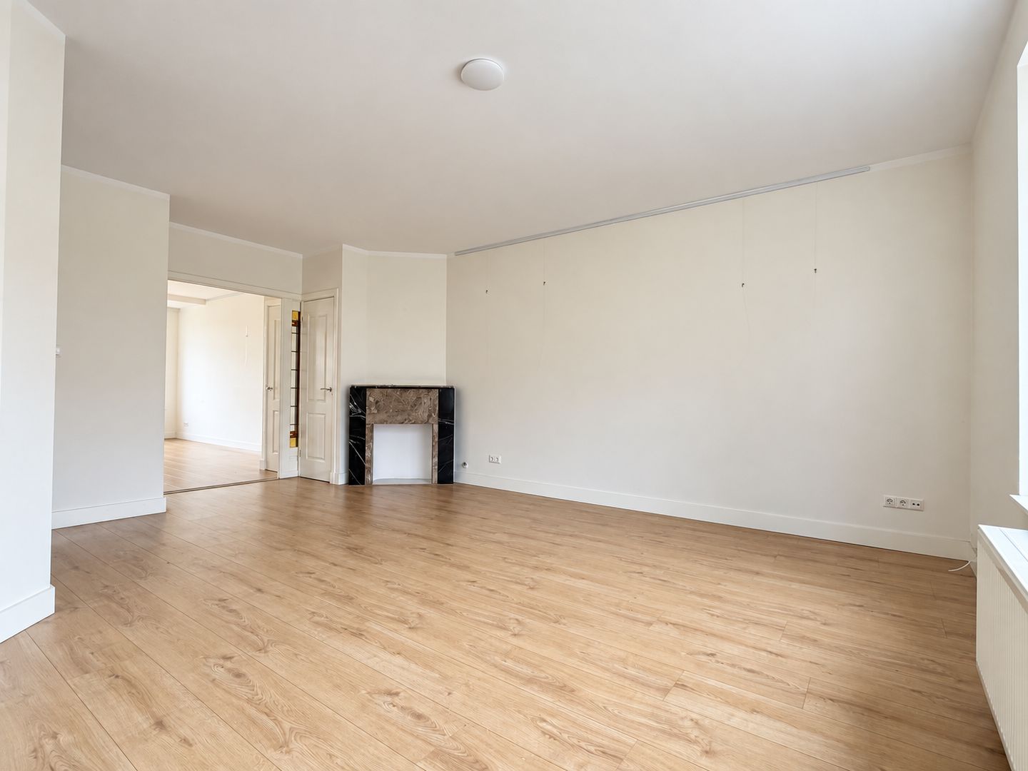 Appartement Appelstraat 6