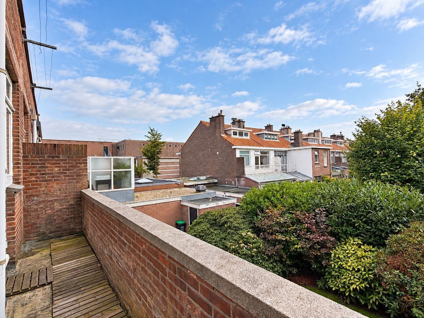 Appartement Appelstraat 17