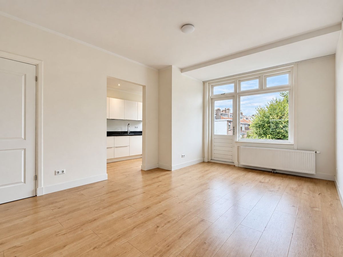 Appartement Appelstraat 9