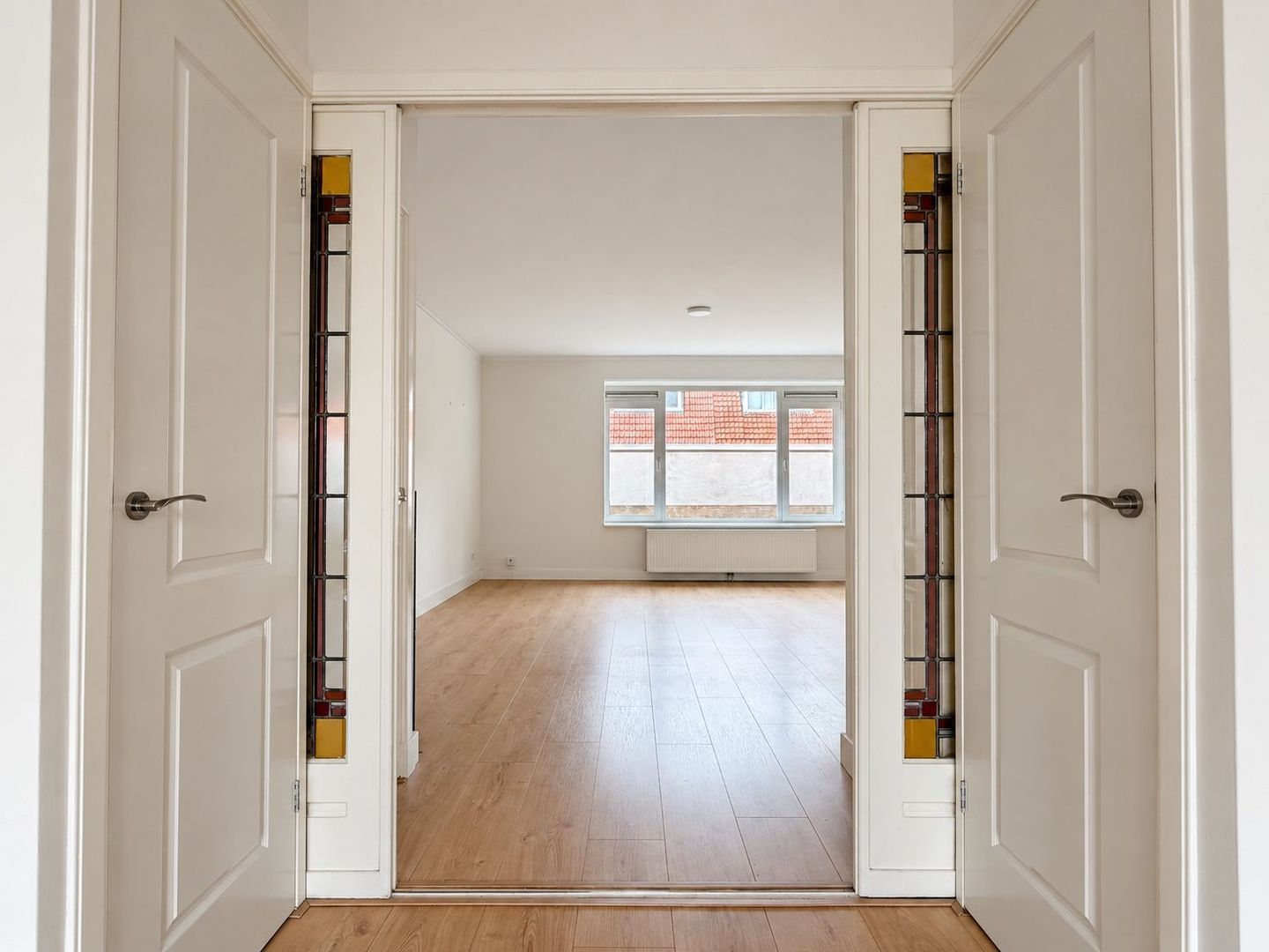 Appartement Appelstraat 2