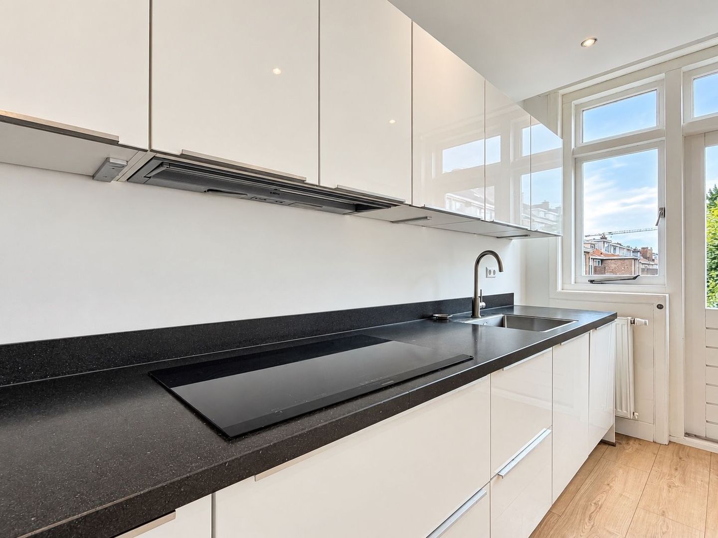 Appartement Appelstraat 14