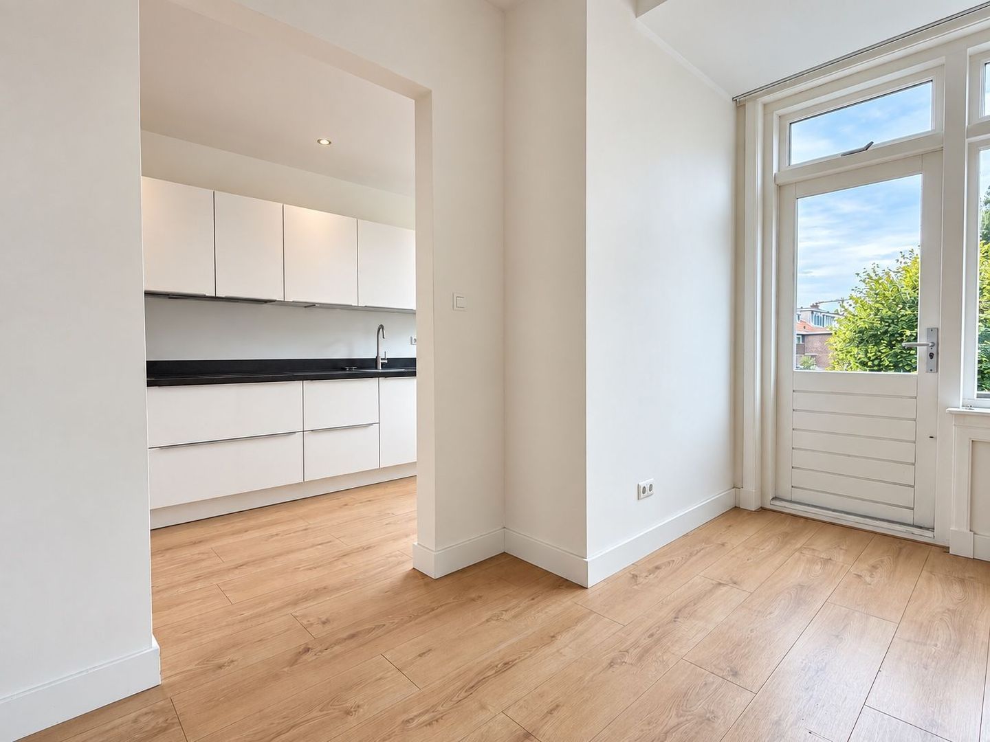 Appartement Appelstraat 11