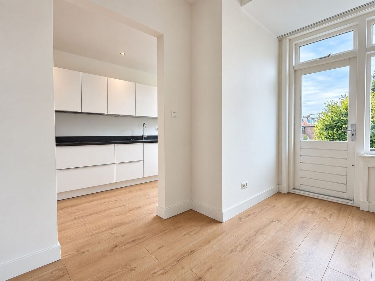 Appartement Appelstraat 11