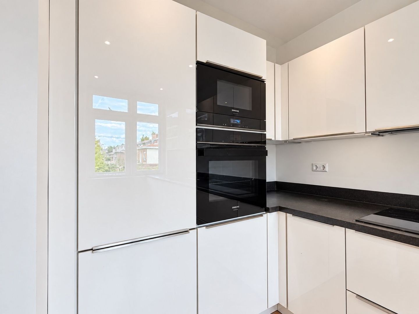 Appartement Appelstraat 13