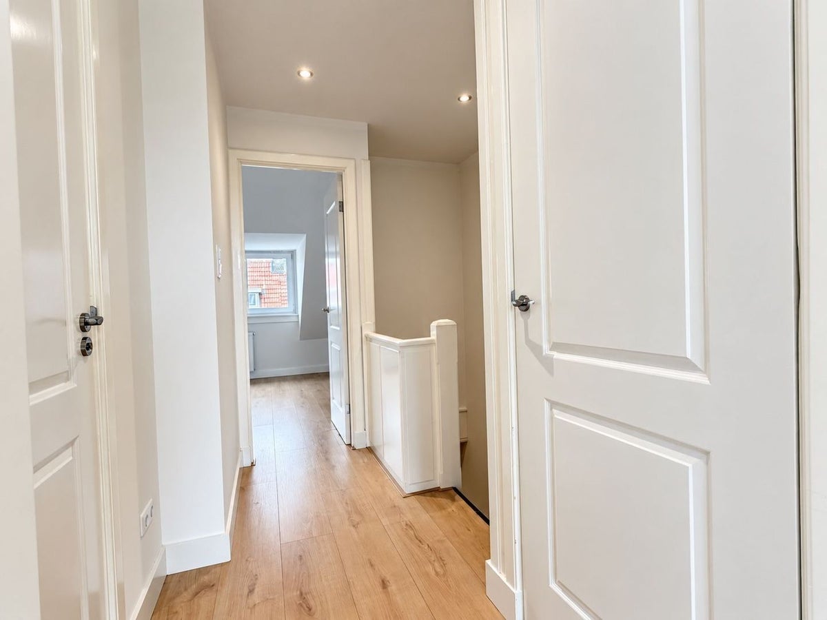 Appartement Appelstraat 21