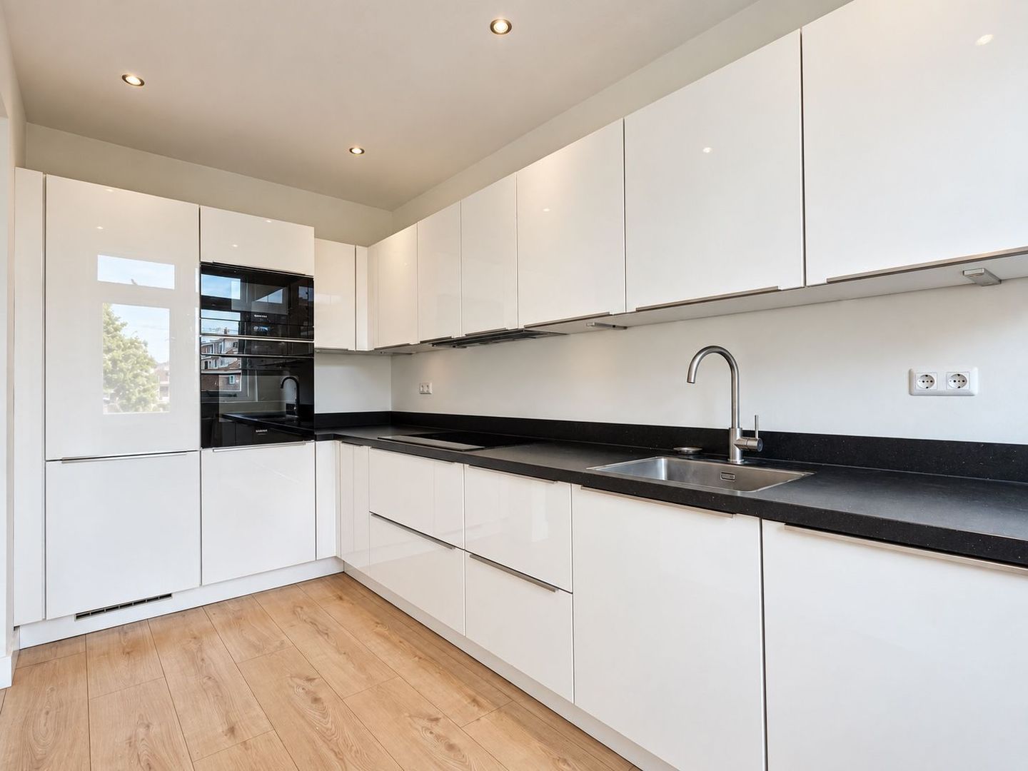 Appartement Appelstraat 15