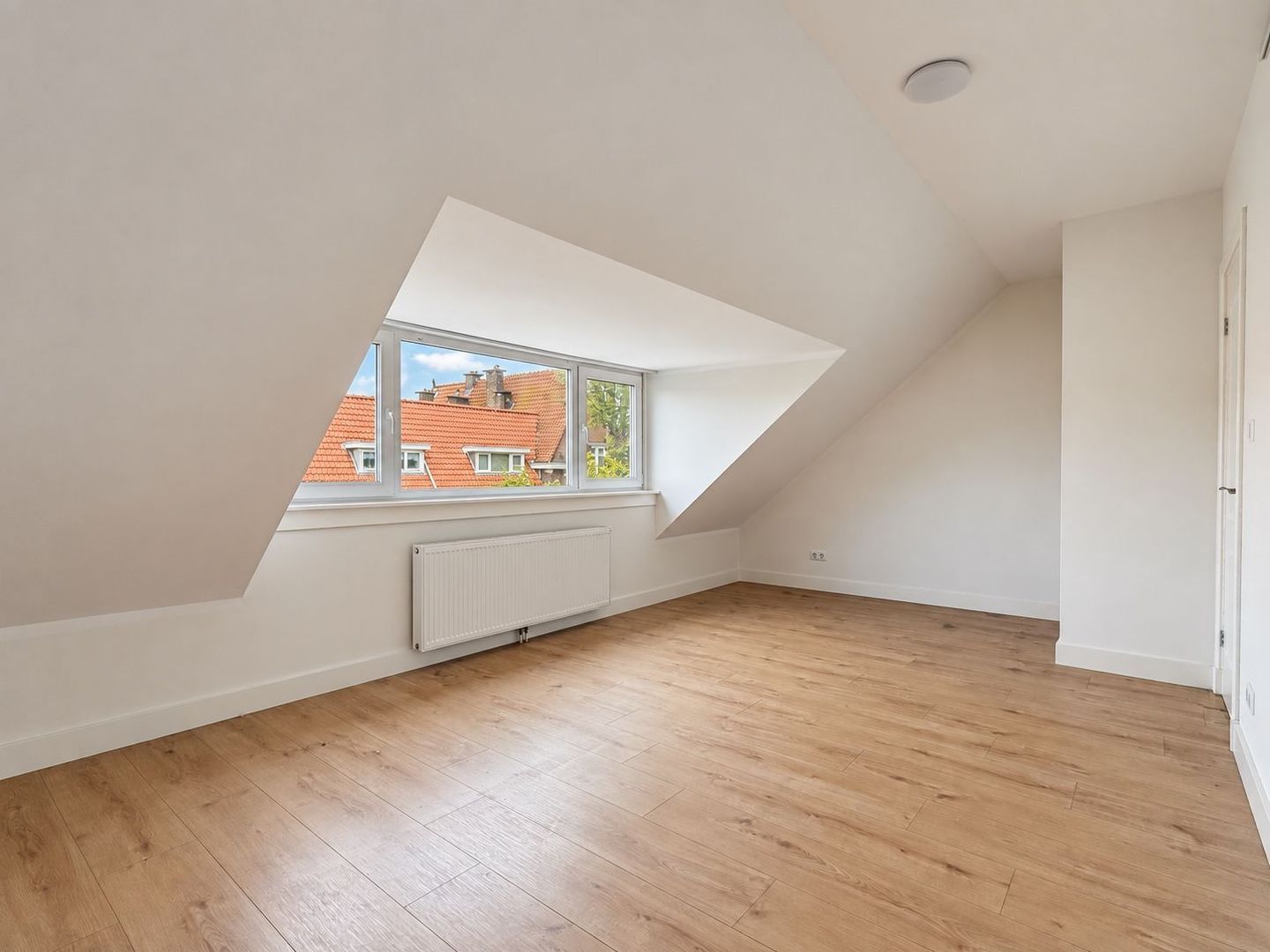 Appartement Appelstraat 30