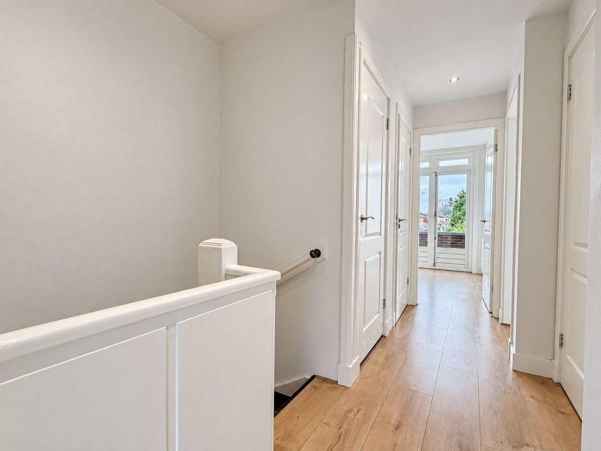 Appartement Appelstraat 28
