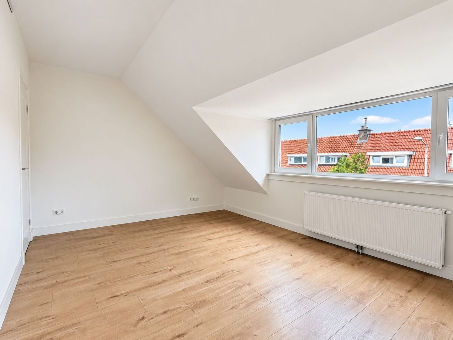 Appartement Appelstraat 29