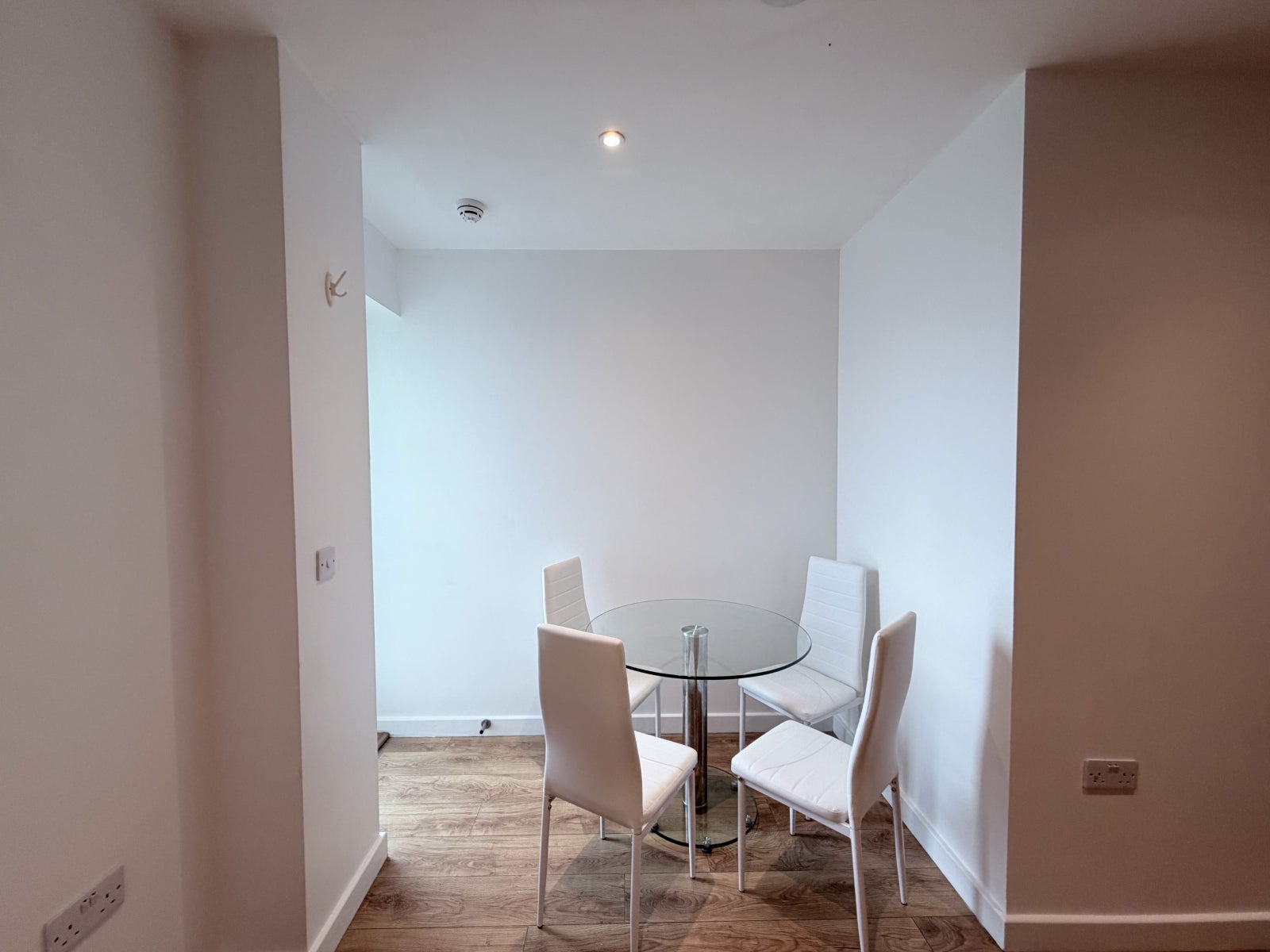 Flat Greens End in Greater London