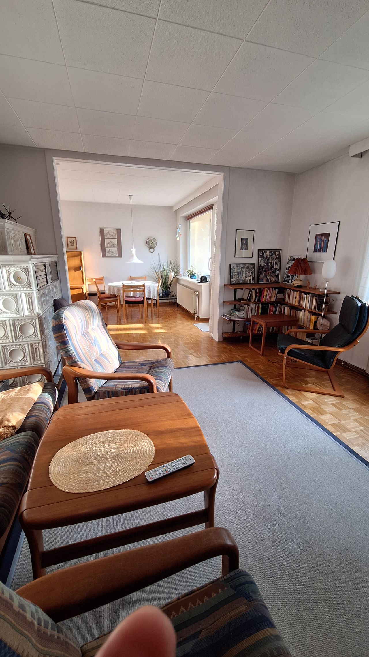 Wohnung Kunersdorfer Straße in Potsdam