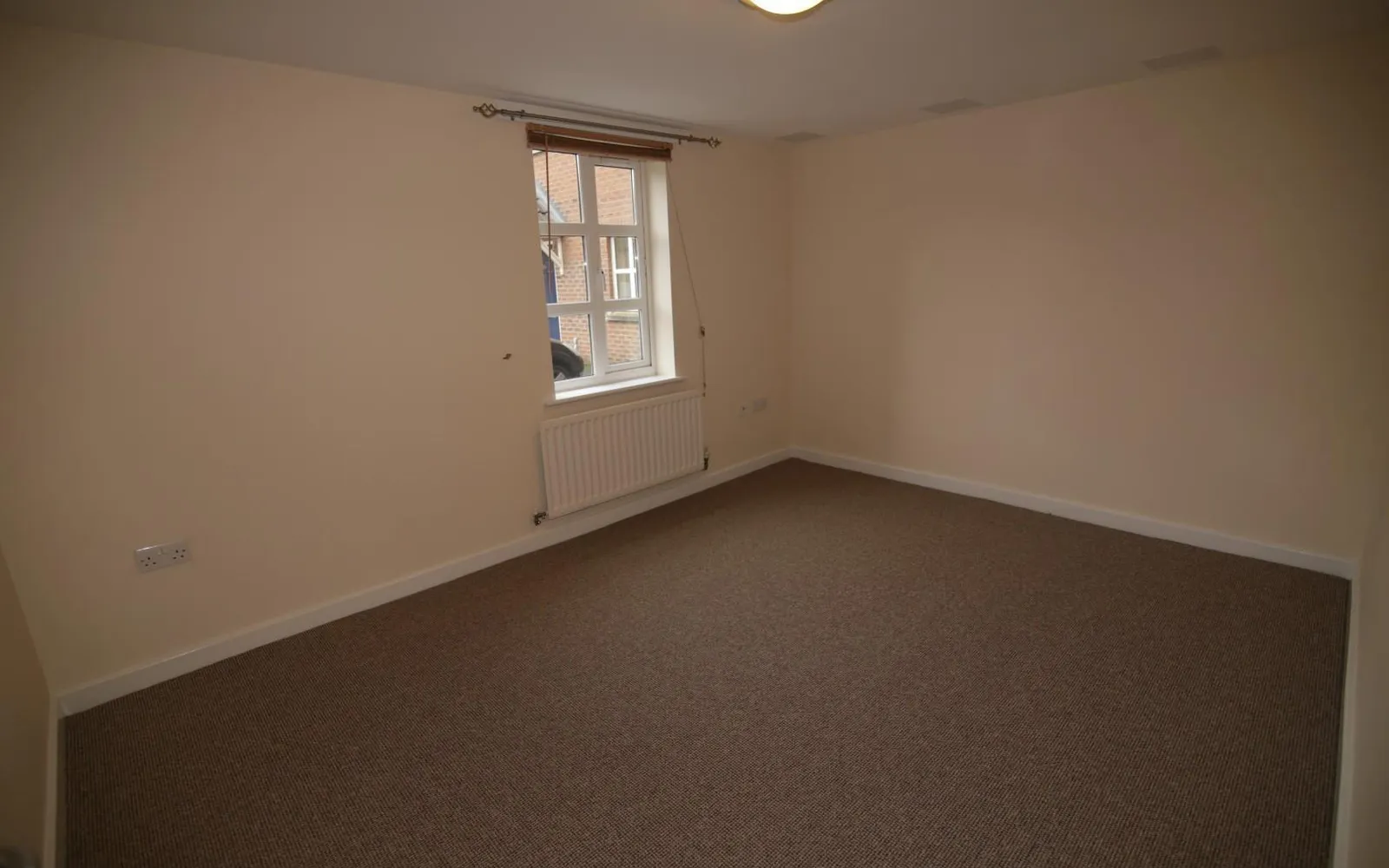 Flat Massingham Park in Taunton