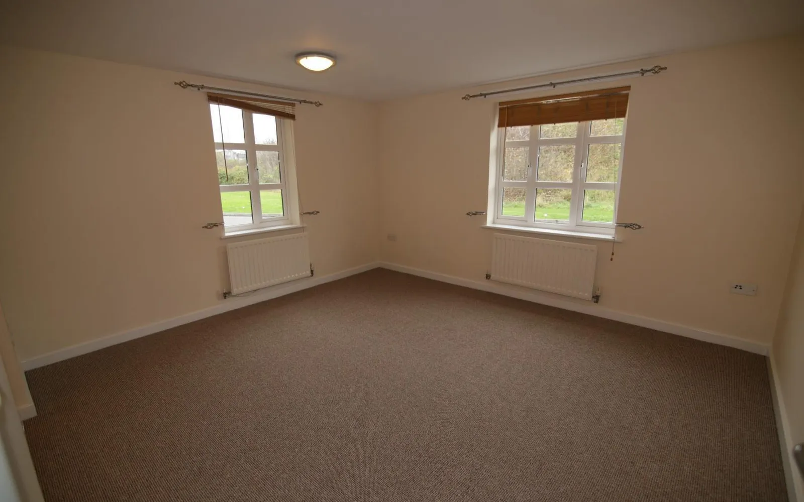 Flat Massingham Park in Taunton