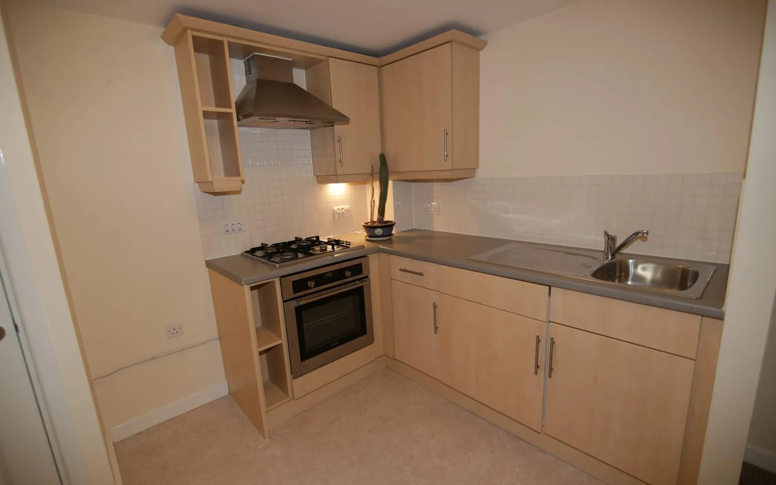 Flat Massingham Park in Taunton