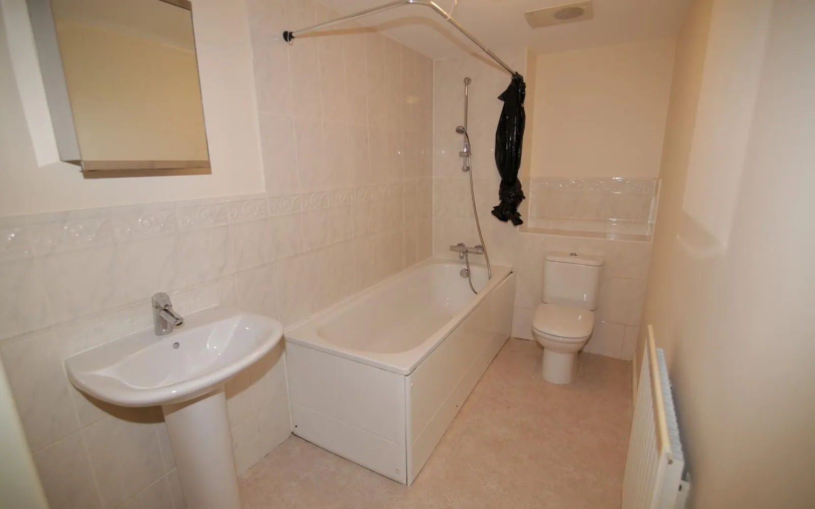 Flat Massingham Park in Taunton