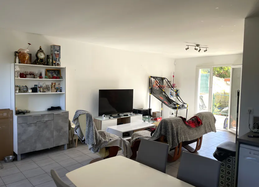 Maison Chemin de la Combe Bleue à Chuzelles