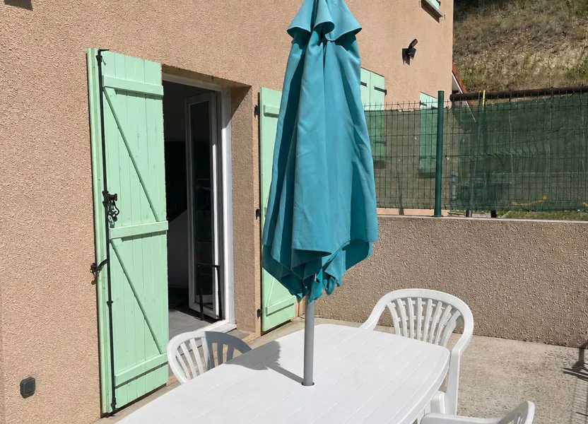 Maison Chemin de la Combe Bleue à Chuzelles