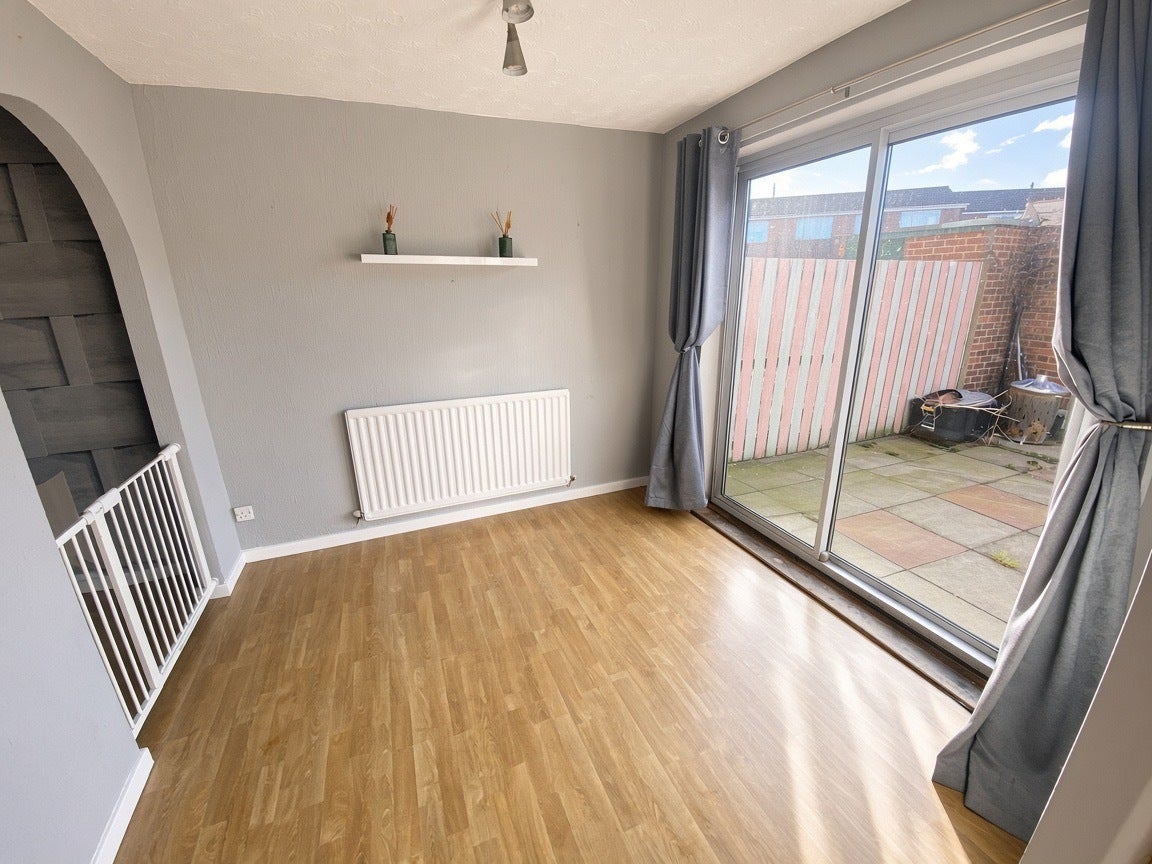 House Greenlea in North Tyneside